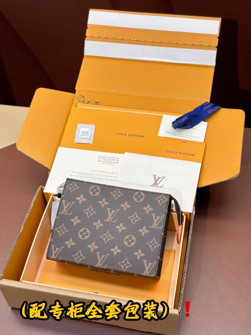 LV Wallets